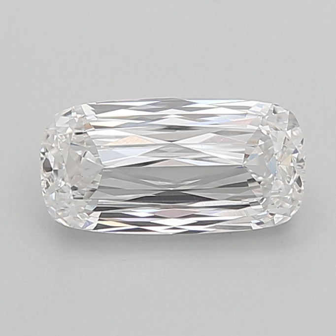 2.05ct E-VS1 IGI Certified Cushion Shape