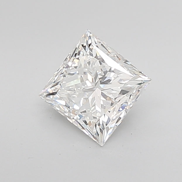 1.8ct E-VVS2 IGI Certified Princess Cut
