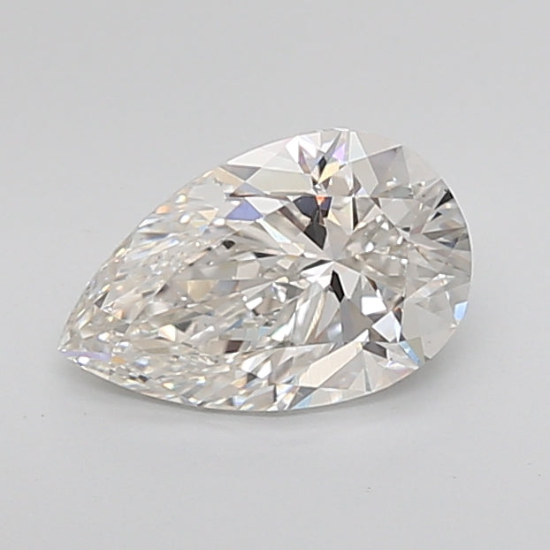 1.88ct G-VS1 IGI Certified Pear Shape