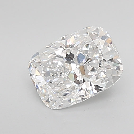 1.83ct E-VS1 IGI Certified Cushion Shape