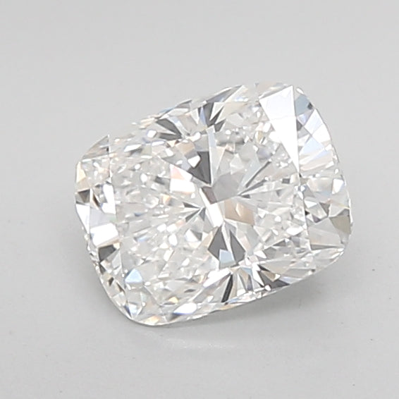 1.54ct E-VS1 IGI Certified Cushion Shape