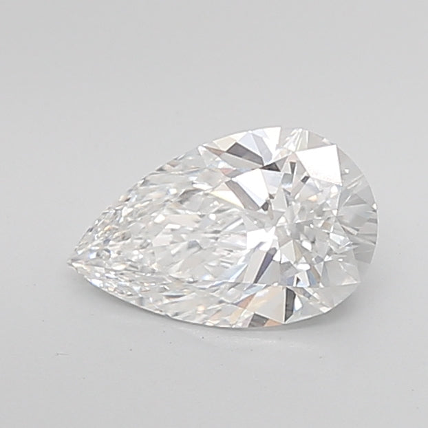 1.54ct E-VVS2 IGI Certified Pear Shape