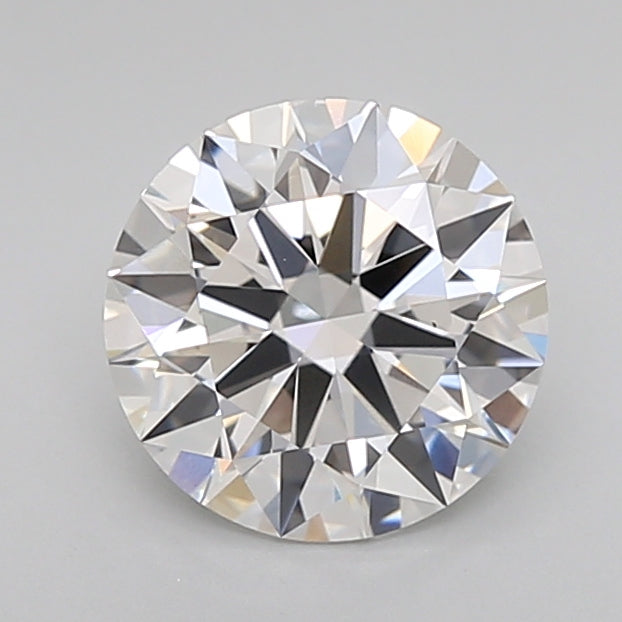 1.52ct G-VS1 IGI Certified Round Shape