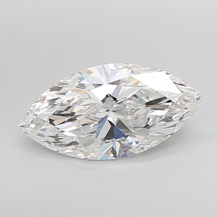5.01ct E-VS2 IGI Certified Marquise Shape