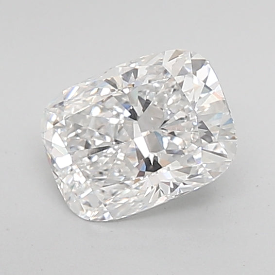 1.53ct E-VVS2 IGI Certified Cushion Shape